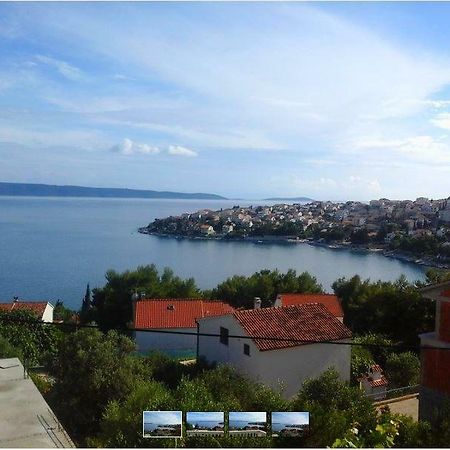 Apartmani Maris تروغير المظهر الخارجي الصورة