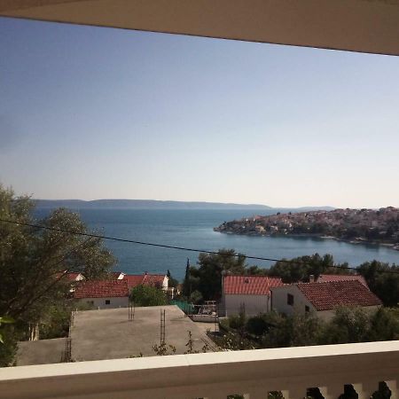 Apartmani Maris تروغير المظهر الخارجي الصورة
