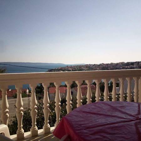Apartmani Maris تروغير المظهر الخارجي الصورة