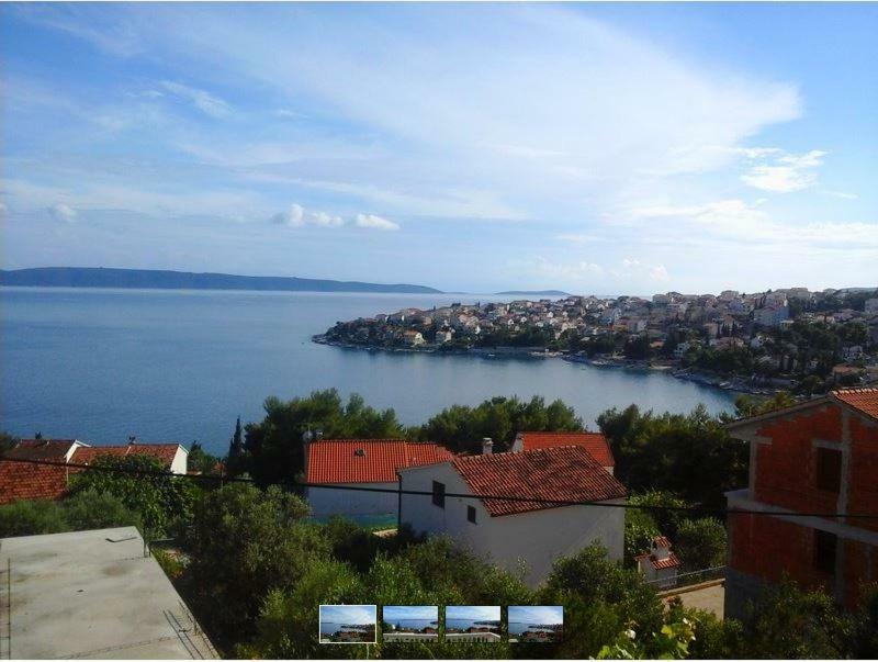 Apartmani Maris تروغير المظهر الخارجي الصورة
