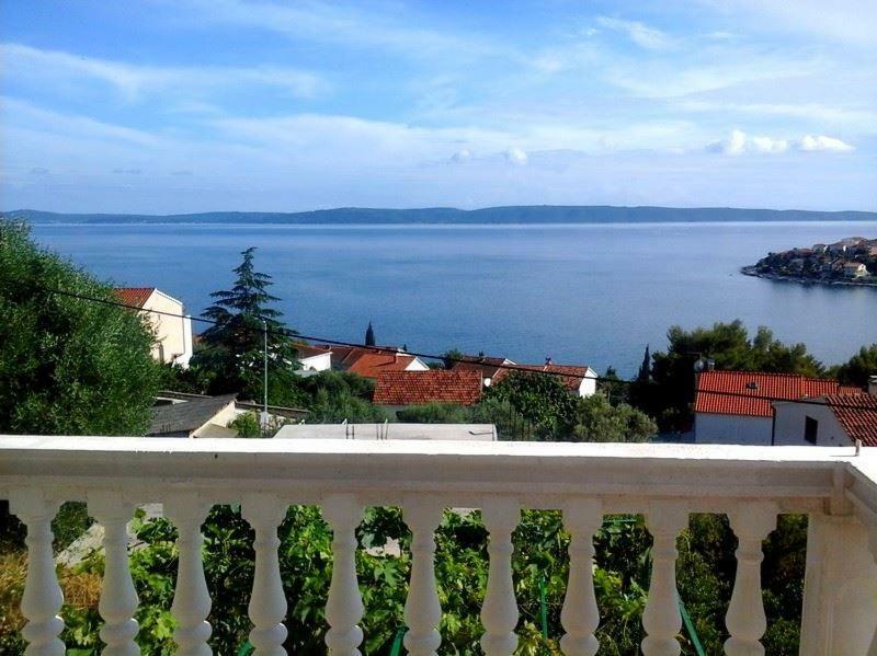Apartmani Maris تروغير المظهر الخارجي الصورة