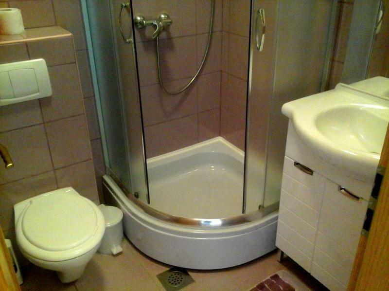 Apartmani Maris تروغير المظهر الخارجي الصورة