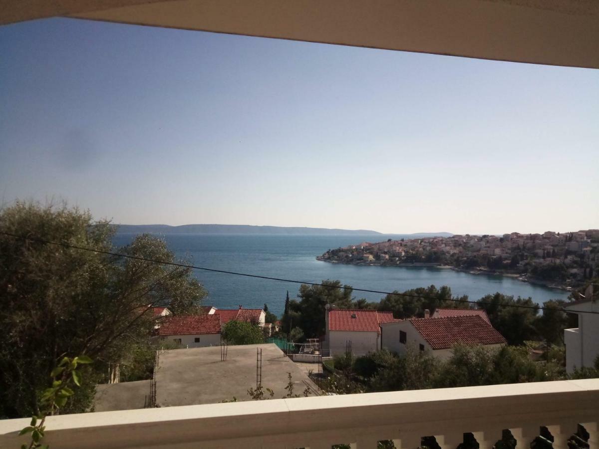Apartmani Maris تروغير المظهر الخارجي الصورة