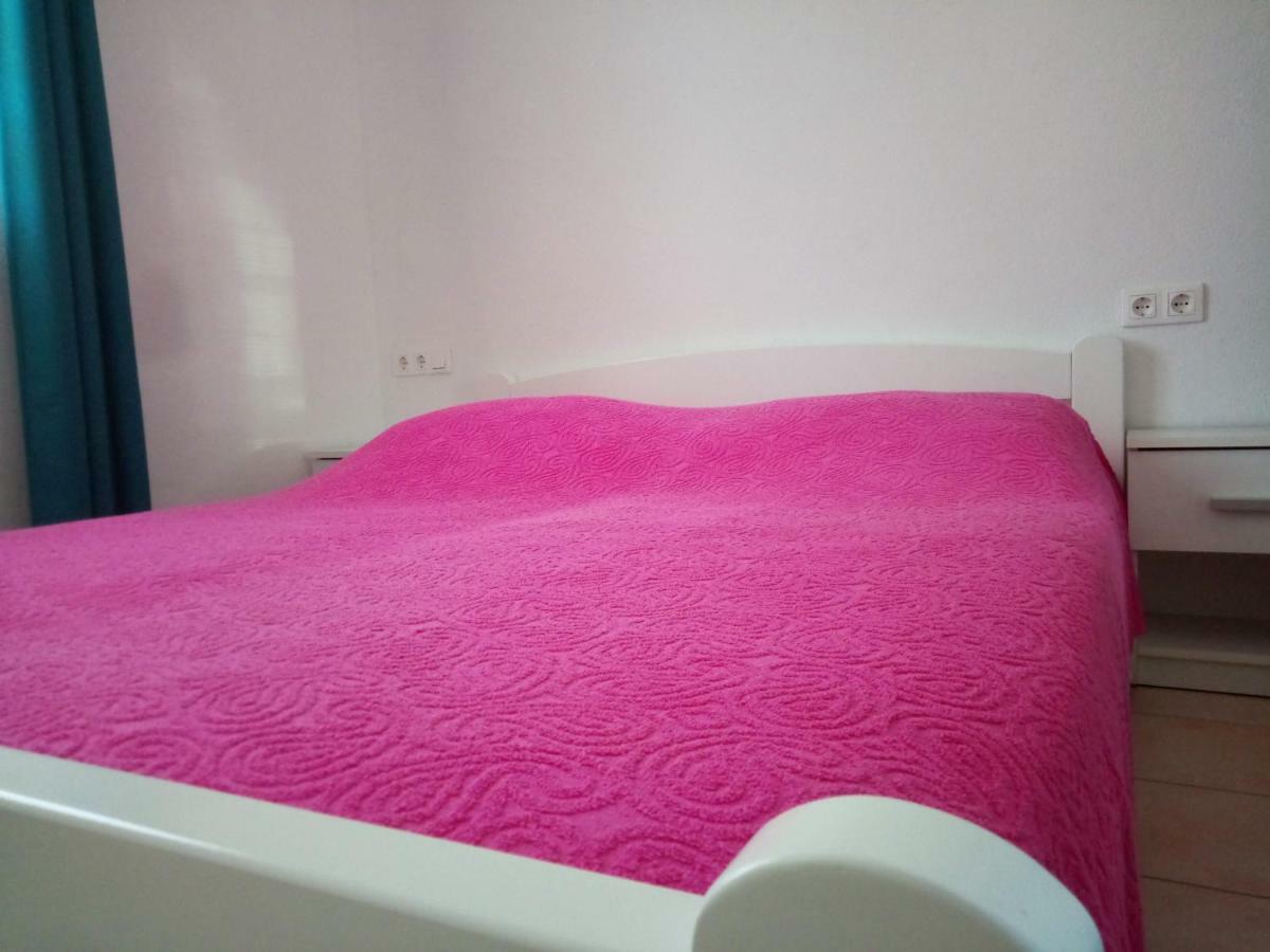 Apartmani Maris تروغير المظهر الخارجي الصورة