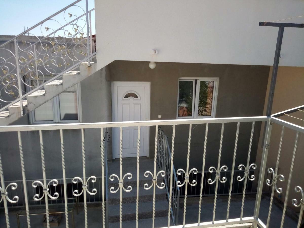 Apartmani Maris تروغير المظهر الخارجي الصورة