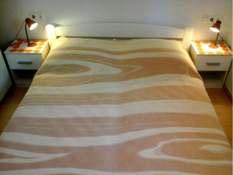 Apartmani Maris تروغير المظهر الخارجي الصورة