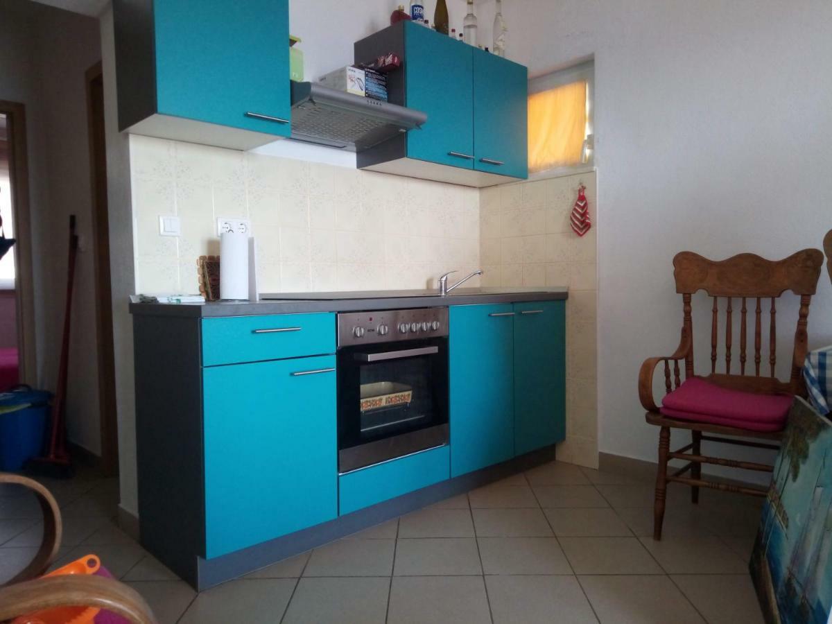 Apartmani Maris تروغير المظهر الخارجي الصورة