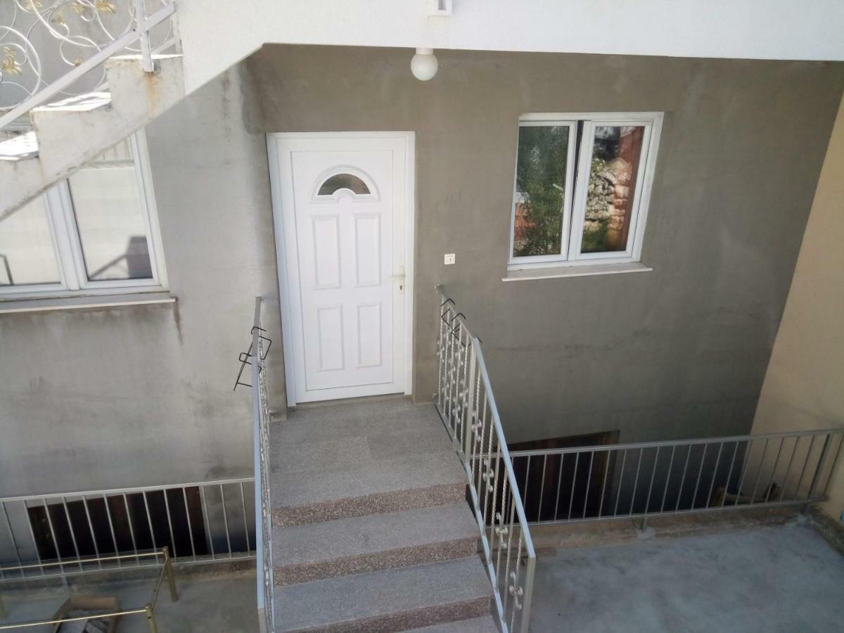Apartmani Maris تروغير المظهر الخارجي الصورة