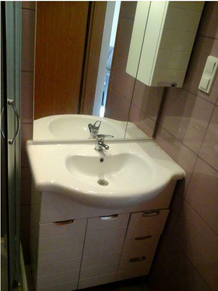 Apartmani Maris تروغير المظهر الخارجي الصورة