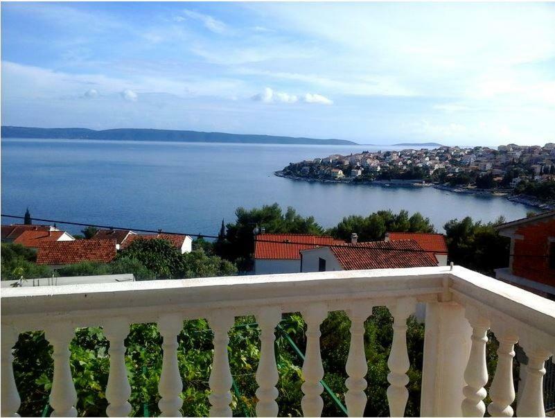 Apartmani Maris تروغير المظهر الخارجي الصورة