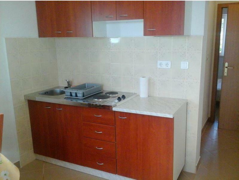 Apartmani Maris تروغير المظهر الخارجي الصورة