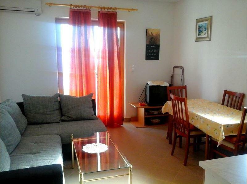 Apartmani Maris تروغير المظهر الخارجي الصورة