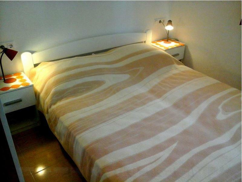 Apartmani Maris تروغير المظهر الخارجي الصورة