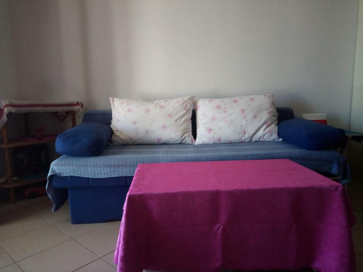 Apartmani Maris تروغير المظهر الخارجي الصورة