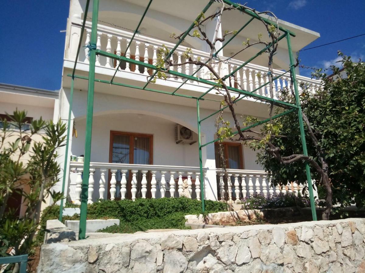 Apartmani Maris تروغير المظهر الخارجي الصورة