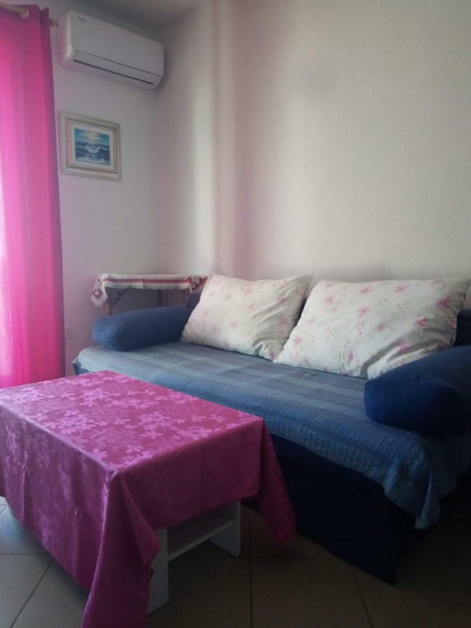 Apartmani Maris تروغير المظهر الخارجي الصورة
