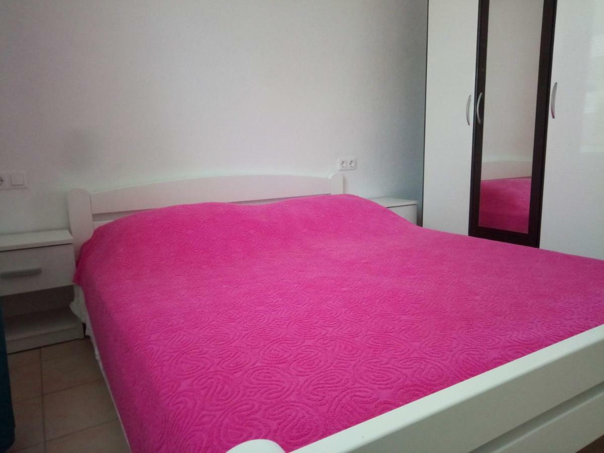 Apartmani Maris تروغير المظهر الخارجي الصورة