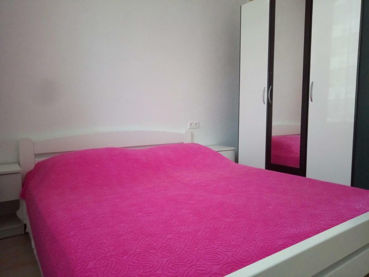 Apartmani Maris تروغير المظهر الخارجي الصورة